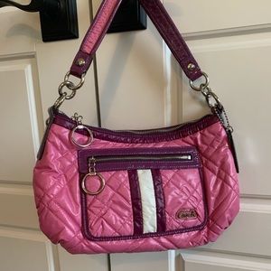 Coach purse NEVER USED